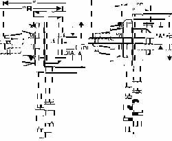NMTB50 Outside Taper, Coolant Adapter